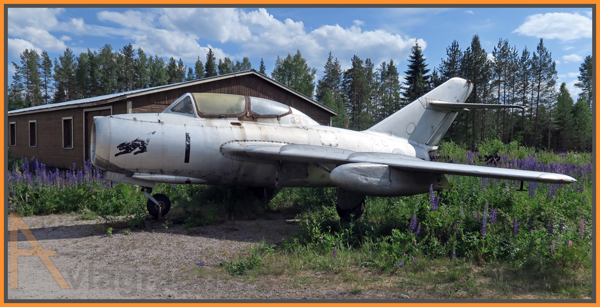 Finland WR 11