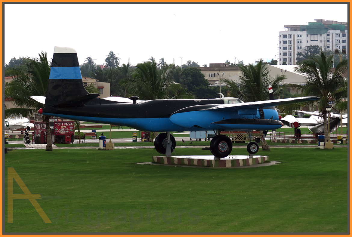 PAF Museum 09
